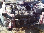 Harmonic Balancer 3.0L Fits 05-07 Five Hundred 169758. Fixed Price $50.00.