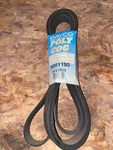 Serpentine Belt Dayco 5081190. Fixed Price $17.99.