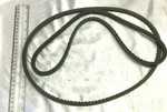 Gates Lot Of 2 Golf Cart Belts 7375 New Free Shipping. Fixed Price $36.00.