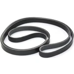 Drive Belt 1986-2000 Cadillac Fleetwood 75 3.4L 4060868. Fixed Price $48.28.