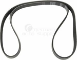 Mitsuboshi Accessory Drive Belt 6PK1430 For Nissan. Fixed Price $40.41.