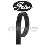 Gates Micro-v Serpentine Belt For PK050520 K5205 JK5-526 An. Fixed Price $40.18.