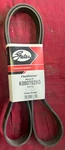 Gates K080702HD Heavy Duty Micro Serpentine Belt 8PK1784 New Old Stock,. Fixed Price $33.00.