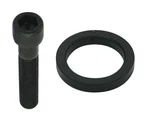 Moroso 63861 Drive Mandrel Spacer Kit For .25IN Trigger Wheels Sbc. Fixed Price $67.90.