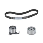 Continental TB208K1 Engine Timing Belt Kit For 92-99 Toyota Paseo Tercel. Fixed Price $142.99.