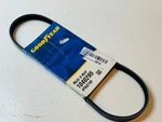 Goodyear 1040295 4PK0749 Multi-v Serpentine Belt Edpm 4K292 11720-16201. Fixed Price $19.99.