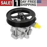 Power Steering Pump For 2007-2015 Dodge Journey Avenger Chrysler Cirrus Sebring. Fixed Price $51.99.