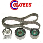 Cloyes BK294A Timing Belt Component Kit For BTS-294A Engine Valve Train Qj. Fixed Price $96.26.
