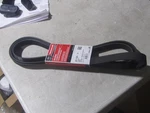 New Genuine Oem Motorcraft Serpentine Belt JK7-1223. Fixed Price $39.00.