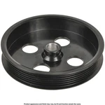Cardone Power Steering Pulley For Chevy Trailblazer Ext & Gmc Envoy. Fixed Price $87.41.