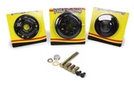 Krc Power Steering Pro Series Serpentine Pulley Kit 15% (36401500). Fixed Price $240.99.