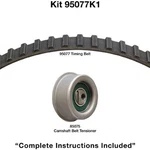 Dayco Engine Timing Belt Component Kit 95077K1. Fixed Price $37.03.
