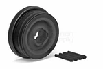 Vaico Engine Crankshaft Pulley V202808 11237788611 For Bmw. Fixed Price $485.90.