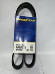 Goodyear Serpentine 1080515; Multi V-belt. Fixed Price $39.99.