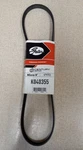 New Gates Serpentine Belt Century Series Micro-v K040355 Made Usa. Fixed Price $15.99.