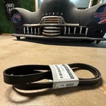 (1) Genuine Nissan Oe Belt-fan 11720-3TA0C. Fixed Price $73.25.