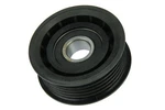 Accessory Drive Belt Idler Pulley Grooved Uro For 2008 Mercedes-benz E300. Fixed Price $32.00.
