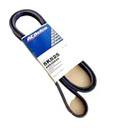 Serpentine V-ribbed Belt 18MM X 2110MM Acdelco 5K825. Fixed Price $14.95.