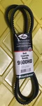 Accessory Drive Belt-high Capacity V-belt(heavy-duty) Gates 9600HD 13MM X 1534MM. Fixed Price $23.98.