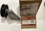 Sha Excess!!! YS-339 Motorcraft Accessory Belt Pulley. Fixed Price $95.00.