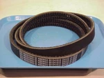 Bus Industries Of America / Orion Double V-belt Dayco. Fixed Price $24.00.