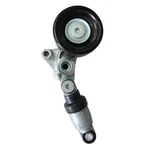 Oem Quality Belt Tensioner Assembly For Honda Accord Acura Rlx Mdx Tlx 39331. Fixed Price $83.51.