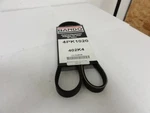 197082 New Box; Bando 4PK1020 Serpentine Belt 402K4; 4-RIBS 40.2"L; 2JZH9. Fixed Price $13.17.
