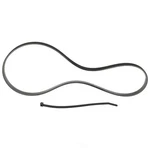 Serpentine Belt Motorcraft JK4-364-A. Fixed Price $54.99.