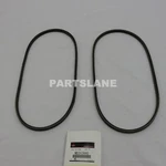 MD313660 Mitsubishi Oem Genuine Belt, Alternator& Others. Fixed Price $27.11.