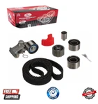 Engine Timing Belt Component Kit Gates TCK328N Subaru Impreza Baja Forester. Fixed Price $268.89.