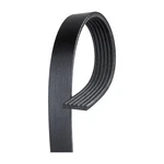 Genuine Acdelco For Chevy Lumina/monte Carlo 1995 V-ribbed Serpentine Belt 6. Fixed Price $57.58.