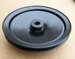 1970 1976 Chrysler Dodge Plymouth 225 Power Steering Pump Pulley 2951157. Fixed Price $110.00.