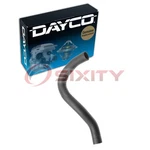 Dayco Radiator Coolant Hose For E72142 A46 9483 62715 22848 22492M Bw. Fixed Price $21.97.