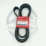 New For Honda Civic Serpentine Drive Belt 2006-2011 04301-RNA-307 Oem Us Stock. Fixed Price $27.99.