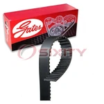 Gates T075 Engine Timing Belt For W11-631 TC075 TB6430 TB075 TB-75 TB-075 Cb. Fixed Price $28.57.
