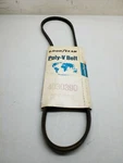 4030390 Goodyear Poly V Serpentine Belt. Fixed Price $13.01.