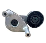 Serpentine Drive Belt Tensioner For 99-2010 Hyundai Kia 2.5L 2.7L 2528137120 New. Fixed Price $30.52.