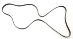 New Oem Mopar Serpentine Drive Belt 05086140AA Caravan Voyager T&c 3.3 3.8 2000. Fixed Price $30.25.