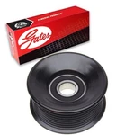 Gates Drive Belt Tensioner Pulley Supercharger 2004 Ford F-150 Heritage. Fixed Price $44.26.