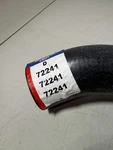 Radiator Coolant Hose-curved Dayco 72241. Fixed Price $32.00.