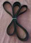 K081190 / 8PK3020 Bando Oem Quality Serpentine Belt - Rib. Fixed Price $19.99.