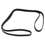 Crown Automotive 53010314 Serpentine Belt For 96-01 Jeep Cherokee Xj. Fixed Price $22.61.