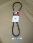 New Gates Length: 44" 1/2" Tri-power V-belt. Fixed Price $12.90.