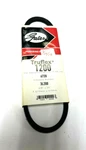 Gates Truflex 1200 3/8" 20" Vbelt. Fixed Price $15.00.