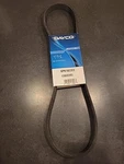 Serpentine BELT-E060393 Dayco 6PK1022EE. Fixed Price $40.00.