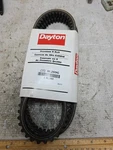 New Dayton Premium V-belt 6L269G BX51. Fixed Price $9.00.