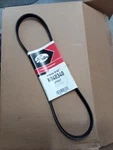 Gates Power Progress Micro-v K040340 Free Shipping. Fixed Price $17.99.