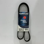 Nos Dayco Poly Rib Serpentine Belt 5040515 (4PK1310). Fixed Price $13.95.