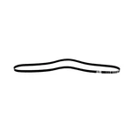 Serpentine Belt (1 Piece) 87-3/4IN Length For Mack Replaces # 88GB459P847. Fixed Price $99.38.