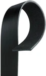 Serpentine Belt-premium Oe Micro-v Gates K140603. Fixed Price $79.87.